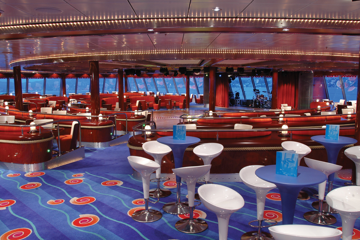 MyCruise Norwegian-Cruise-Line Jewel Offentlige-arealer Barer-lounger-atrium3